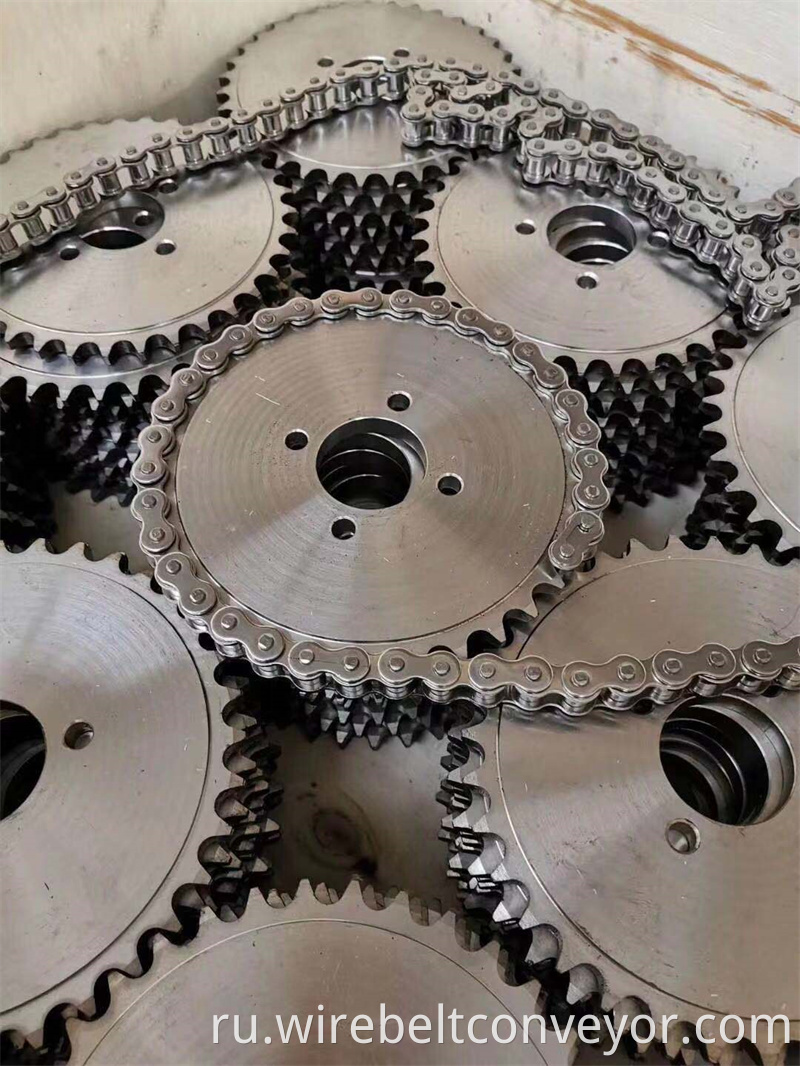 Conveyor Sprocket